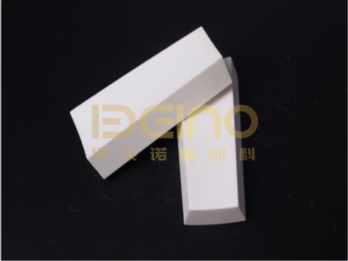 Ceramic lining