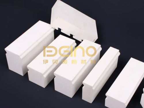 92%95%alumina lining brick