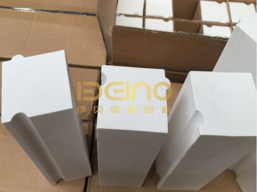ceramic tile wear liners