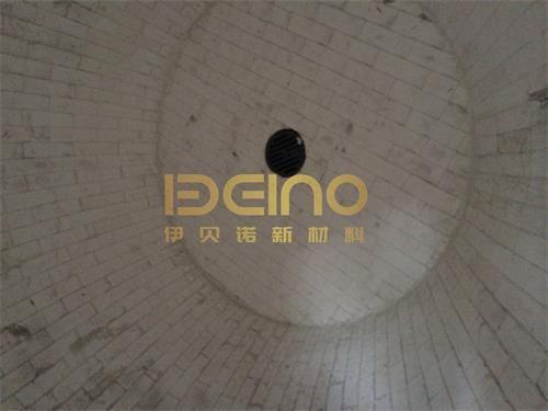 ceramic wear liners