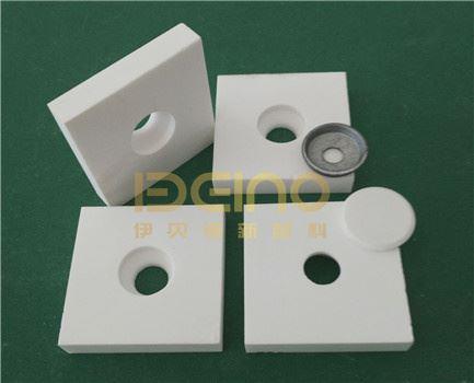 chute wear liners