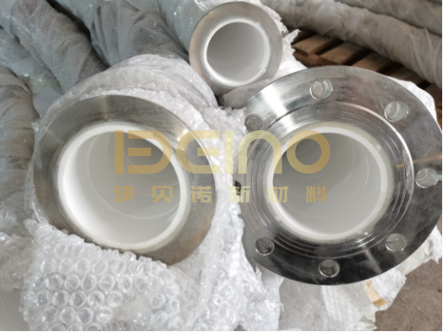 Ceramic Pipe Sleeve