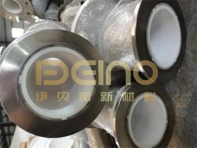 China SUS304 Ceramic Lined Elbows Ceramic Lined Steel Pipe Corrosion Resistance ceramic sleeve-lined pipe for sale