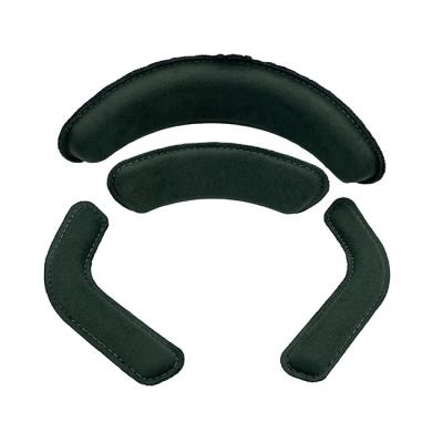 China Cold Resistant Ballistic Helmet Pads Head Safety Odorless Racing Helmet Liner for sale
