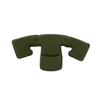 China 0.5kg Protective Headgear Pads UV Resistant High Impact Resistance for sale