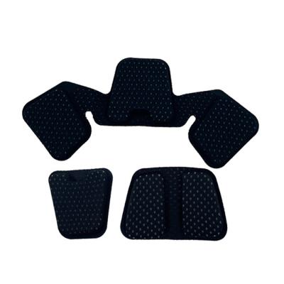 China Sports Cycle Helmet Replacement Pads Head Protector Shock Resistance OEM for sale