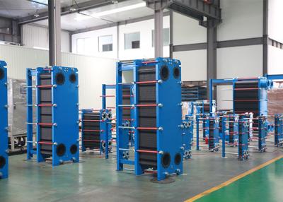 China Sondex Plate Heat Exchanger for sale