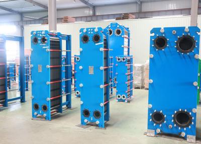 China Vicarb Plate Heat Exchanger for sale