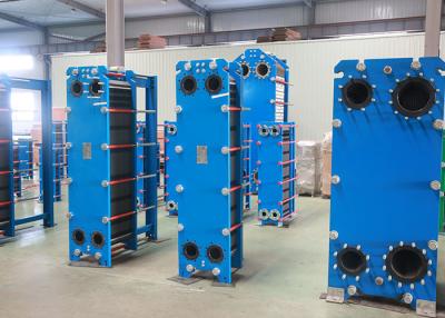 China Hisaka Plate Heat Exchanger for sale