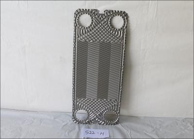 China Sondex plate for Plate Heat Exchanger for sale
