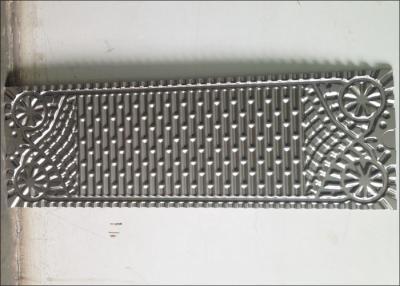 China Botai/Goldensail plate for plate heat exchanger for sale