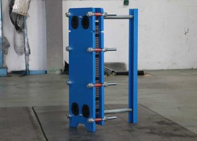 China Alfa M6 Plate Heat Exchanger for sale