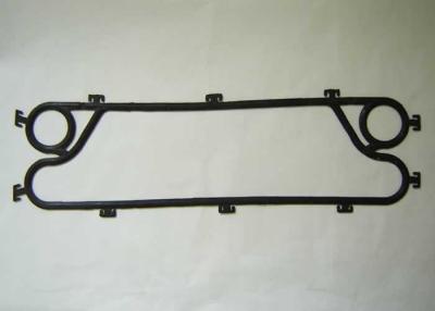 China NBR/EPDM Plate Heat Exchanger Gasket for sale