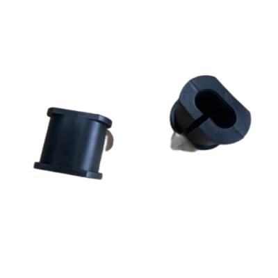 China Low Flammability Rubber Sealing Products EPDM Custom Rubber Seals for sale