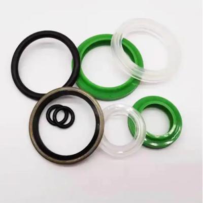 China HEAD Valve Seal Kit Metal Valve Maintenance Sealing Kit for Industrial Application for sale