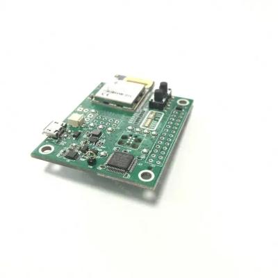 China OEM Wireless Transceiver Module Electronic Components DWM1001-DEV for sale