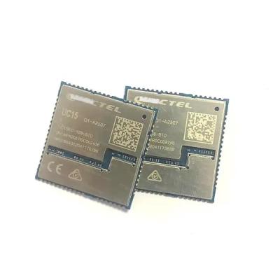 China UMTS Module HSDPA And GSM/GPRS/EDGE Coverage 3G Module UC15 UC15A UC15T for sale