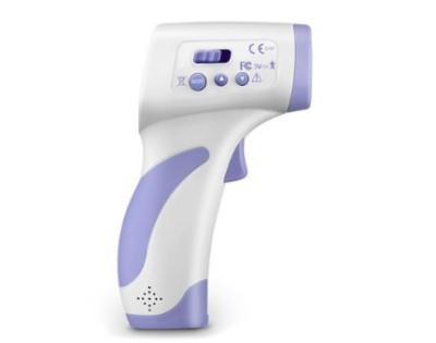 China Professional Non Contact Infrared Thermometer For Business Residential Areas for sale