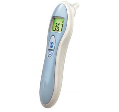 China Infrared Clinical Thermometer With Ultra Low Power Consumption Design for sale