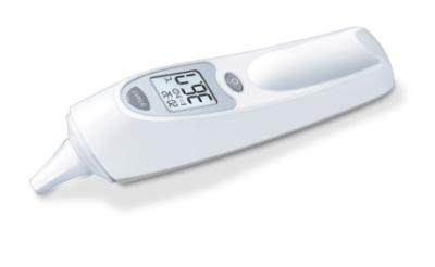 China Termômetro infravermelho profissional de Digitas IR, termômetro médico eletrônico à venda