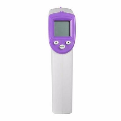 China Personal Non Contact Forehead Thermometer , Digital Laser Temperature Gun for sale