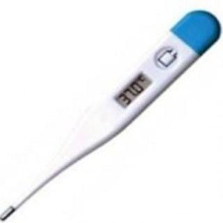 China Safety Digital Body Thermometer , Portable Digital Thermometer For Human Body for sale