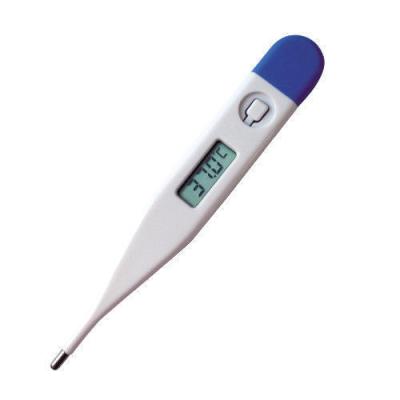 China High Accuracy Digital Clinical Thermometer For Oral / Rectal / Axillary for sale