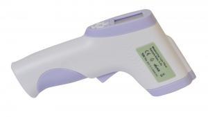 China Medical Test Digital Forehead Thermometer With Circuit Board And Embedded Software for sale