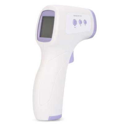 China Termômetro da testa do bebê do equipamento médico, não termômetro do corpo do contato à venda