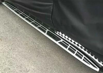 China KIA KX5 New Sportage 2016 ODM Side Step Bars No Need to Remove Side Bumper for sale