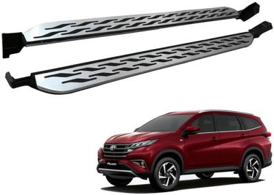 China 2018 2019 Toyota Rush Auto Accessories Sport Style Side Step Running Boards for sale