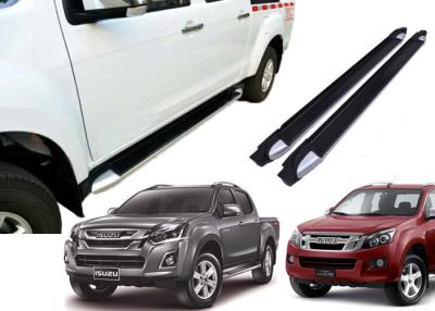 China ISUZU Pick Up D-MAX 2012 2016 Auto Accessories OE Style Side Step Bars for sale