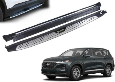 China OE Sport Style Side Step Running Boards for Hyundai All New Santafe 2019 IX45 for sale