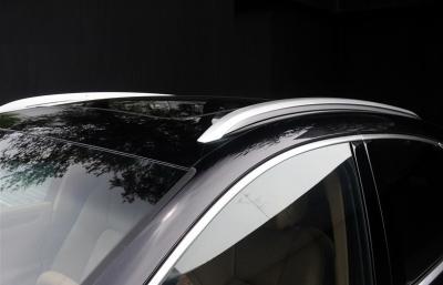 Chine Conception 2014 européenne automatique de transporteur de bagage de Porsche Macan de galeries de pièces de rechange d'automobile à vendre