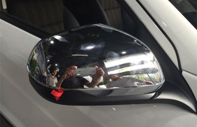 China HONDA HR-V 2014 auto peças da guarnição do corpo, tampa lateral feita sob encomenda do cromo do espelho à venda