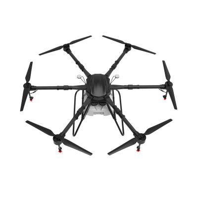 China HXGX622 Load 20KG 6 Rotors 6 Axis Drones Agricultural Drones Industry 20L Pesticide Capacity HXGX622 for sale