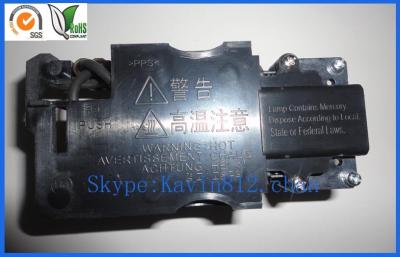 China 165W Multimedia Panasonic Projector Lamps Module ET-LAB50 For PT-LB50U for sale
