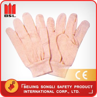China SLG-106T2 garden working gloves for sale