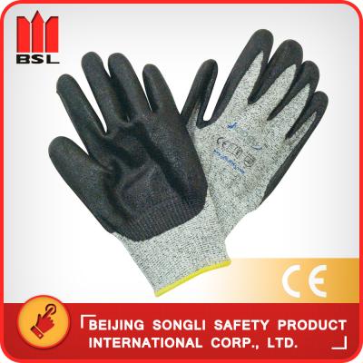 China SLG-PD8026 Cut resistance  working gloves for sale