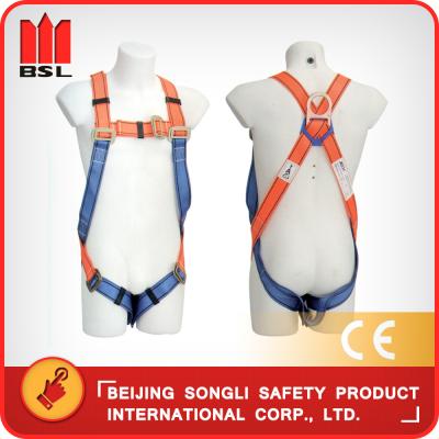 China SLB-JE1047 HARNESS (SAFETY BELT) for sale