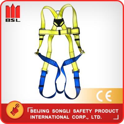China SLB-TE5109 HARNESS (SAFETY BELT) for sale