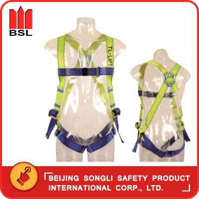 China SLB-TE5120A HARNESS (SAFETY BELT) for sale