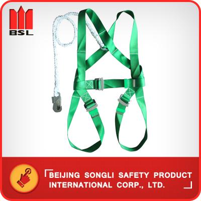 China SLB-TE5123 HARNESS (SAFETY BELT) for sale