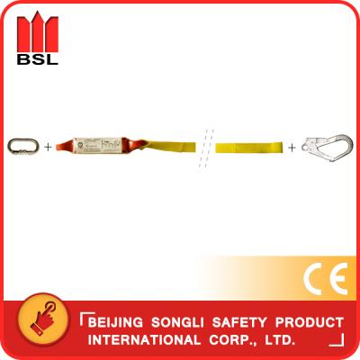 China SLB-TE6105 HARNESS (SAFETY BELT) for sale