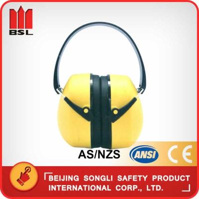 China SLE-EM5001B EAR MUFF for sale