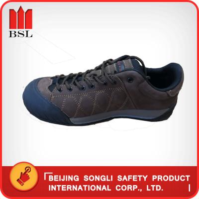 China SLS-2018A  SAFETY SHOES for sale