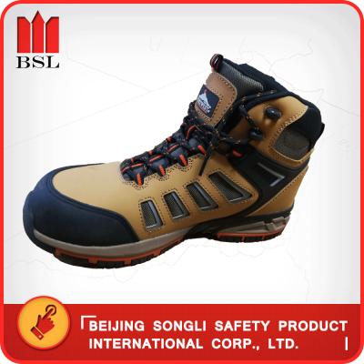 China SLS-2018C  SAFETY SHOES for sale