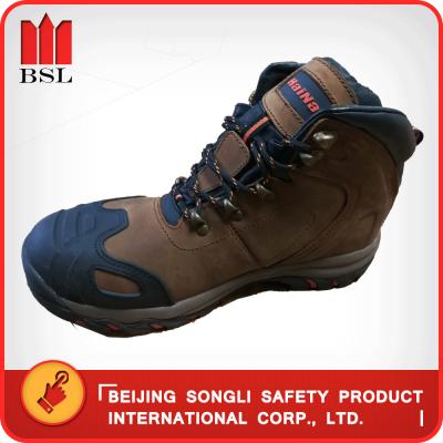 China SLS-2018D  SAFETY SHOES for sale