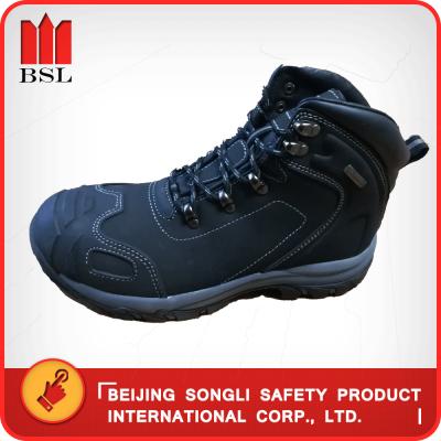 China SLS-2018E  SAFETY SHOES for sale