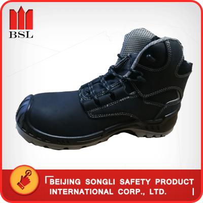 China SLS-2018F  SAFETY SHOES for sale